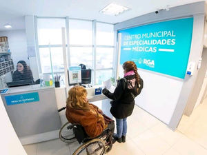 NUEVA CAMPAÑA DE "DETECCIÓN PRECOZ DE CÁNCER COLORRECTAL"