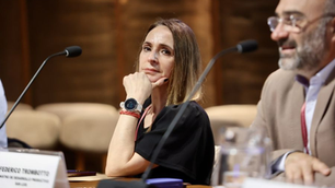 ➕Ricci: “Estamos acá para garantizar que Santa Cruz tenga más oportunidades"