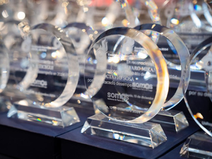 🏅Tierra del Fuego distingue a deportistas fueguinos en la II Gala a la Excelencia Deportiva 2025