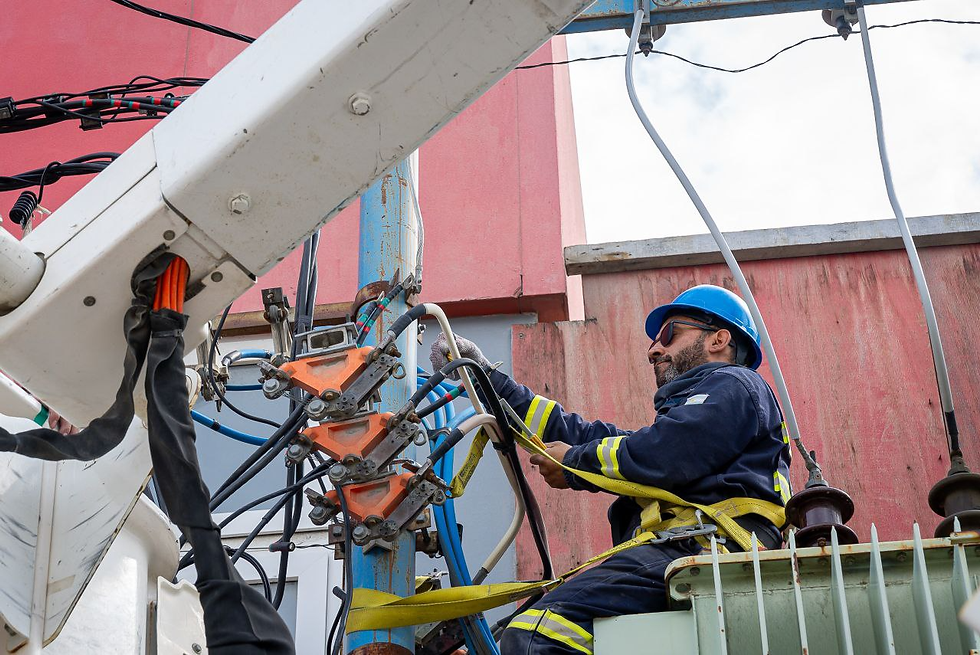 💡Tierra del Fuego: Ushuaia cuenta con nueva subestación eléctrica, concluyó una obra fundamental para el centro de la ciudad