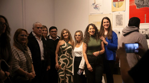 👉Santa Cruz: Realizadores de la Patagonia Austral reconfiguran la colección del MAEM en clave audiovisual