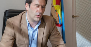 Luque cumple un año desde que ganó las elecciones con un Municipio activo, impulsando obra pública