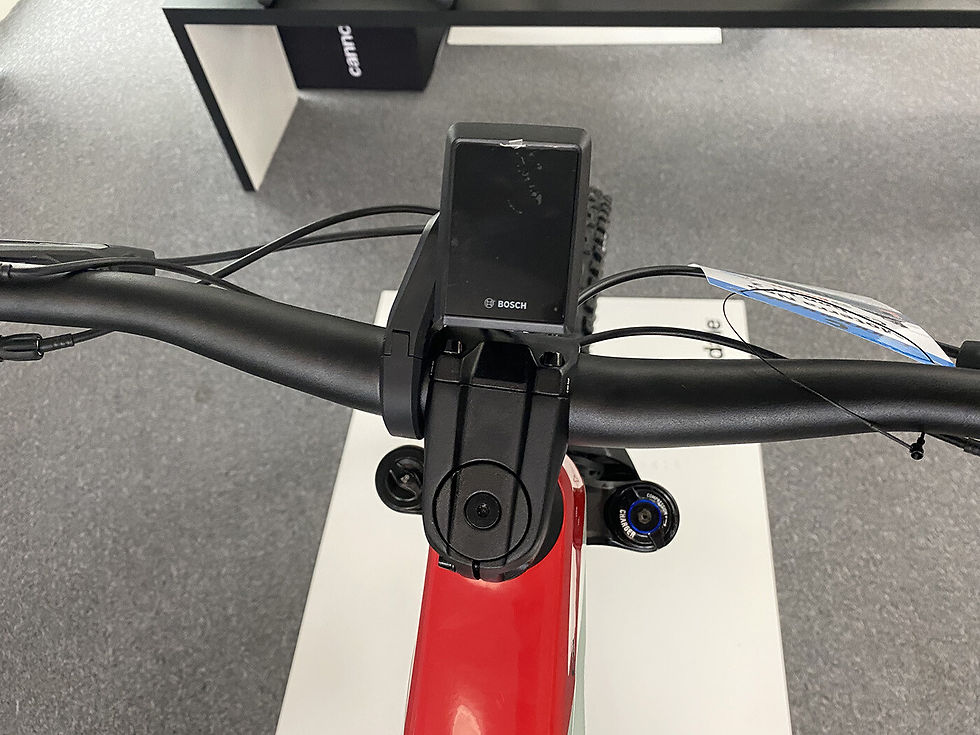 Miniatura: CANNONDALE Moterra Neo Carbon LT 2