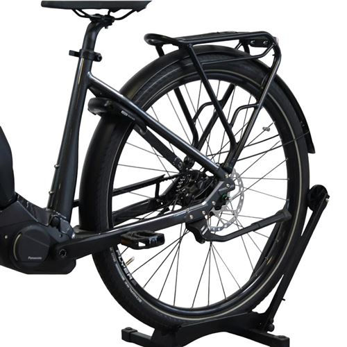 Thumbnail: Electric All-Road Bike Flyer UPSTREET5 7.43 - black