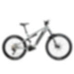 Apache Quruk 3 Bosch Smart System Electric Mountain Bike