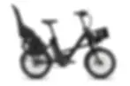 Miniatura: Kalkhoff Endeavour C.B Move+ E-Bike (Smart System)