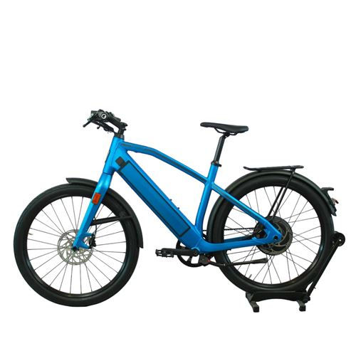 Miniatura: Electric Stromer ST2 - Blue