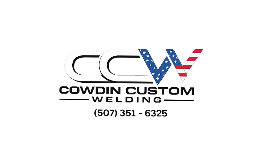 Cowdin Custom Welding LLC | Janesville, MN