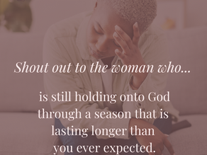 Day 14 of Positive Thoughts