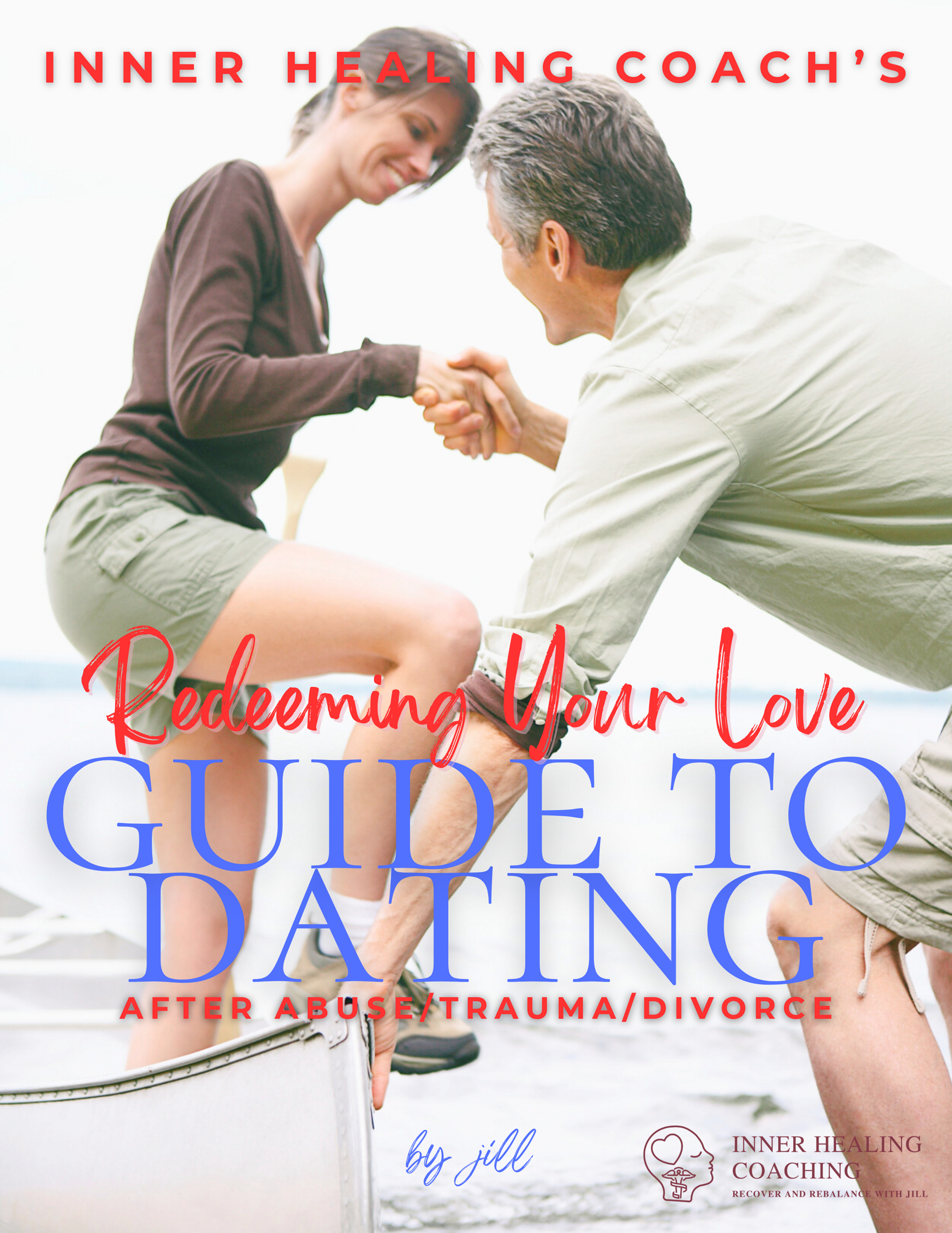 Redeeming Your Love Dating After Abuse/Divorce (Over 30)