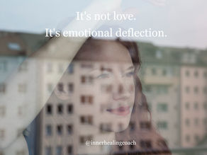 When Your Voice Gets Twisted: Reclaiming Your Identity After Emotional Deflection
