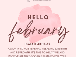 Day 4 of Positive Thoughts