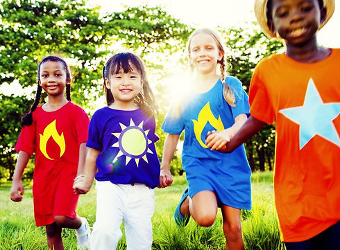 bigstock-Variation-Children-Kids-Friend-