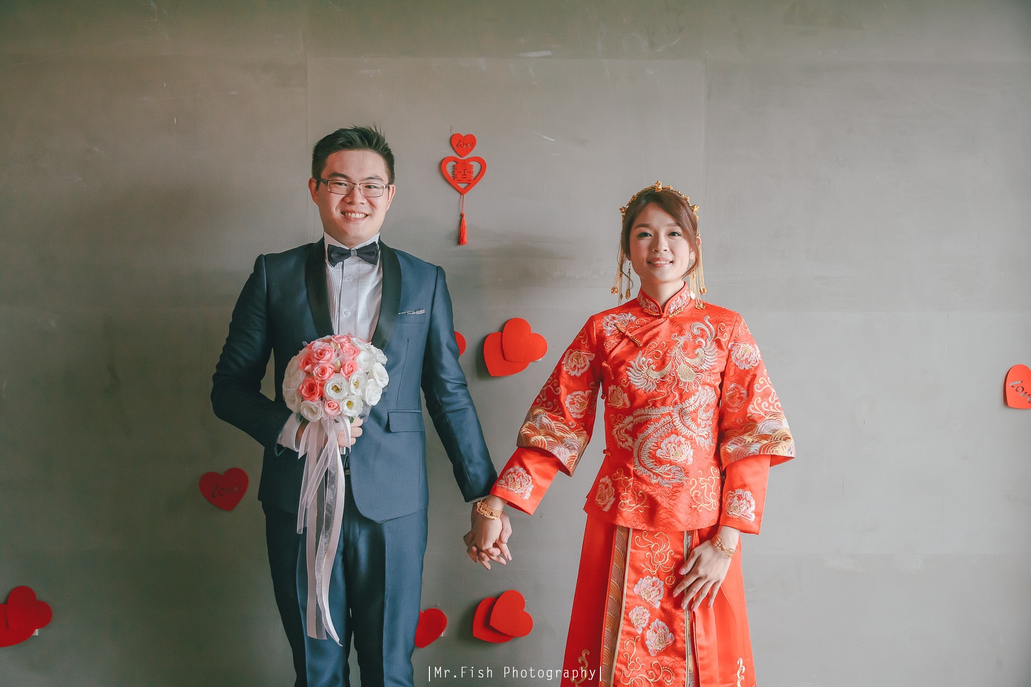 Wedding│信凱&南蓉