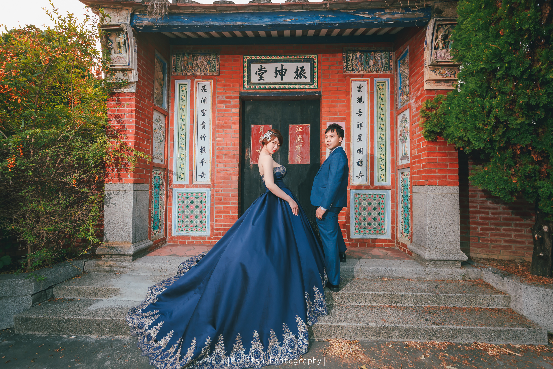 Wedding│ruru & copy