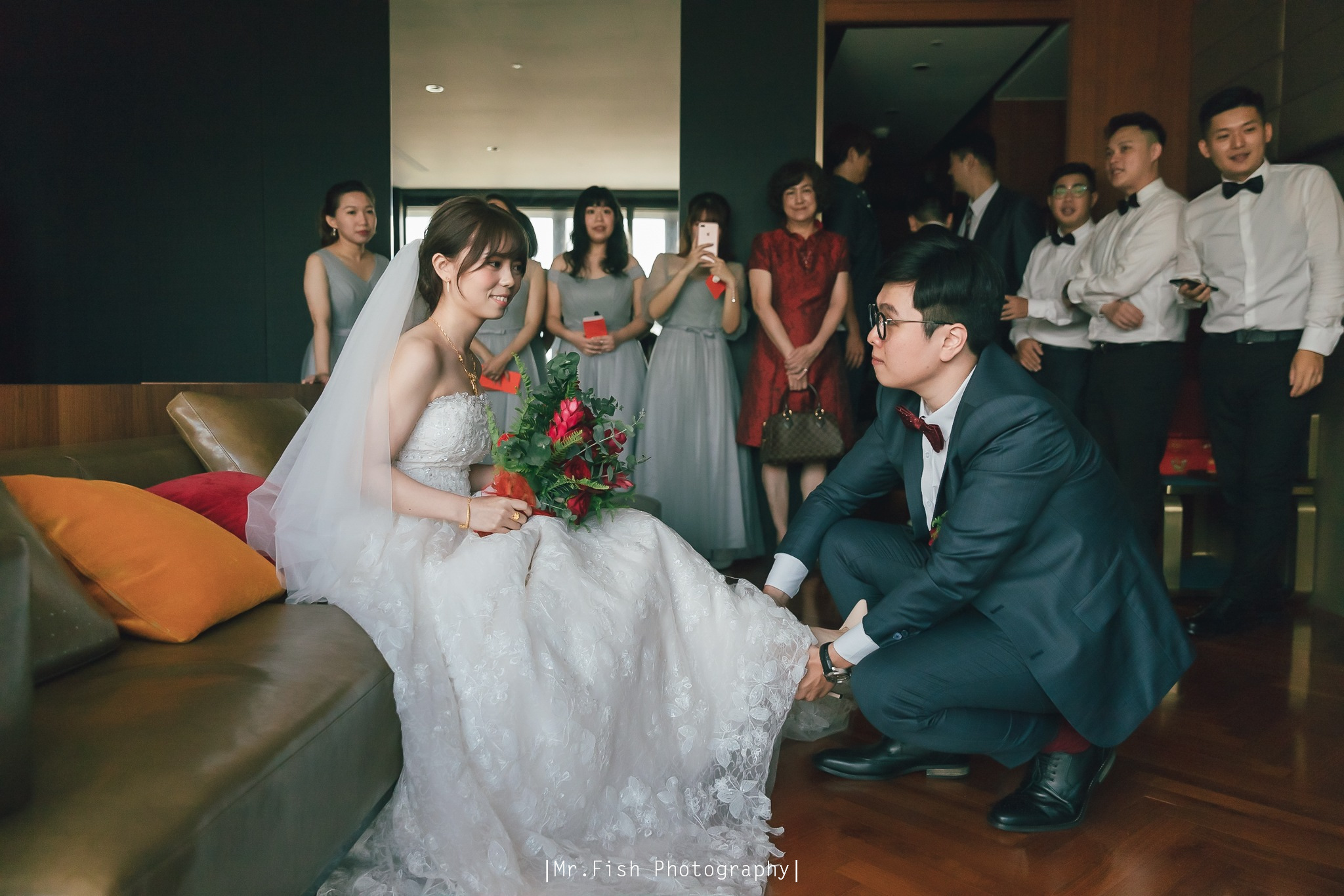 Wedding│孟儒&祉呈
