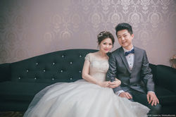 【Wedding】Eric +Jade