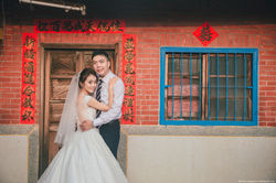 【Wedding】上芳+植筠