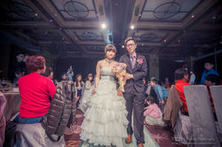 【Wedding】承勳+惠盈歸寧精選