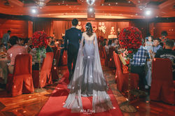 【Wedding】渝 & 賢