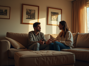 The Art of Effective Communication in Personal Relationships