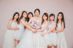 Wedding│吟&哲