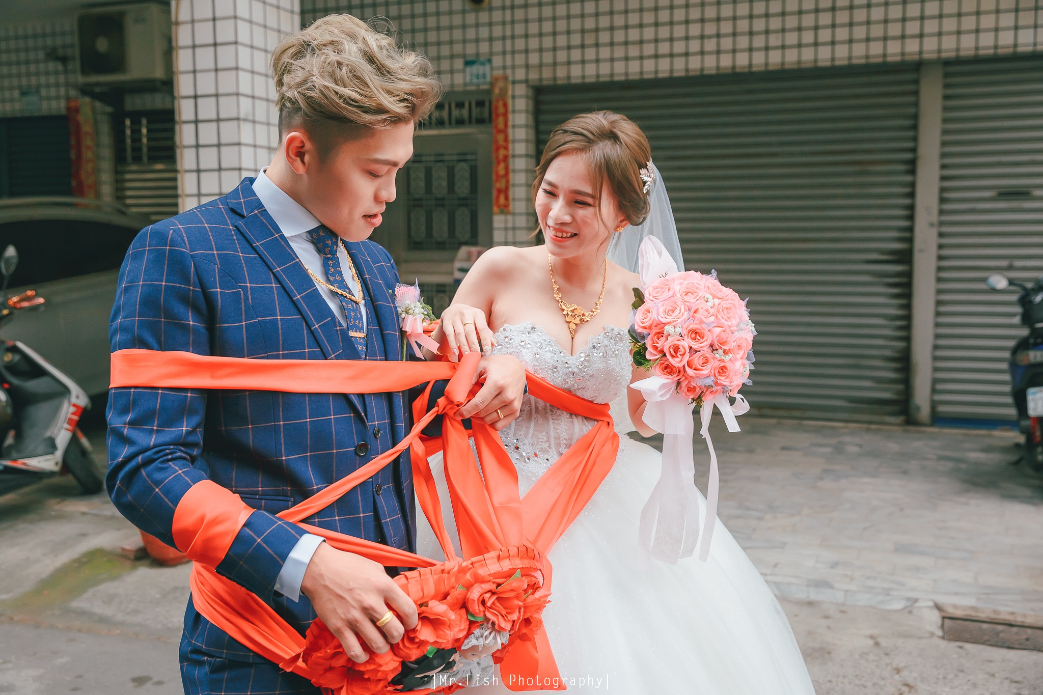 Wedding│憲儒&貞懿