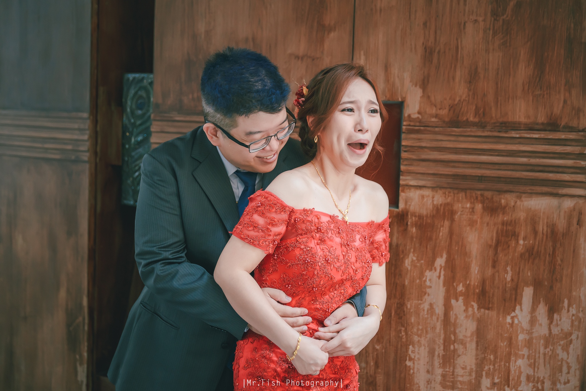 Wedding│憲儒&貞懿