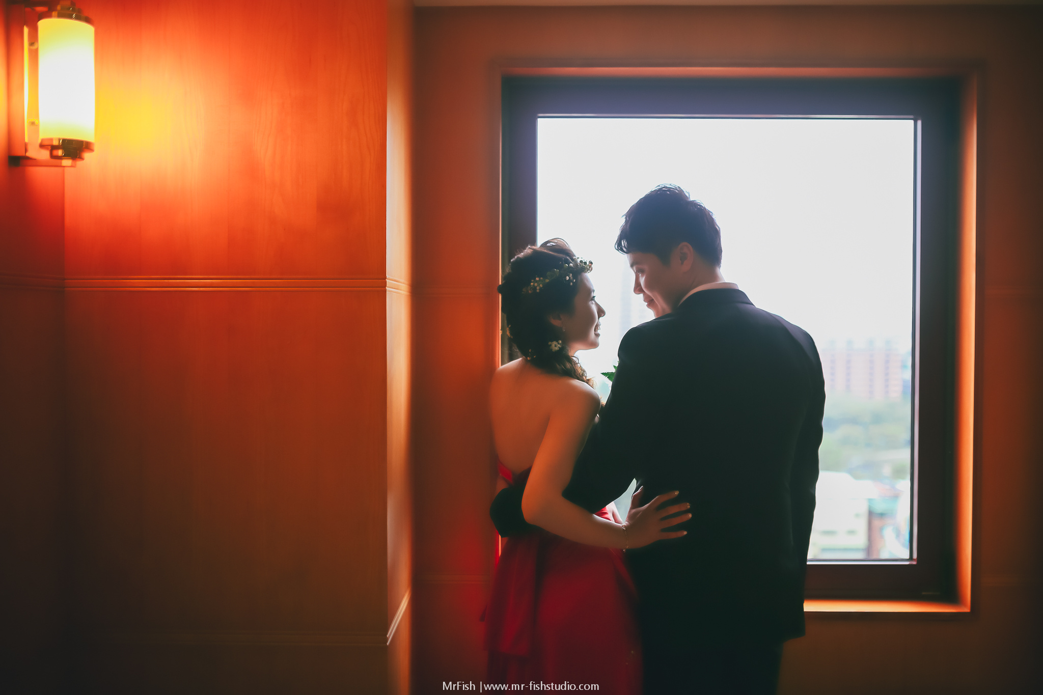 【Wedding】祐祐+姿姿