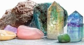 Know Crystals