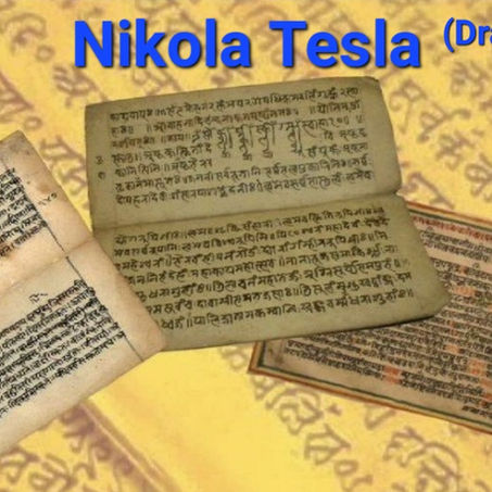 Nikola Tesla