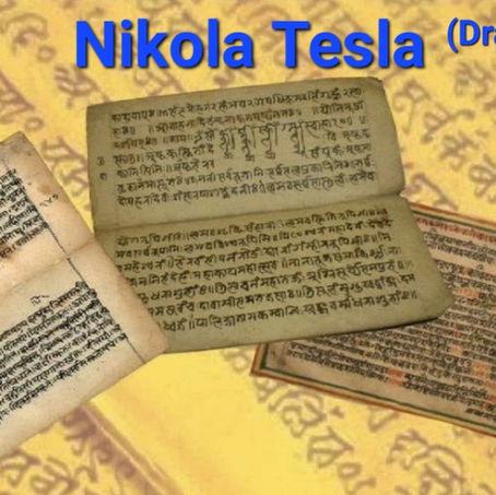 Nikola Tesla
