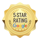 google-5-star-review