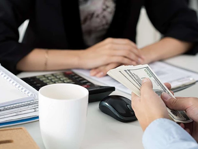 How to Distinguish between Deposit and Advance Payment