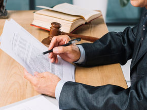 NOIP Starts to Accept Direct Filing at Office Post Covid-19’s Hold Off