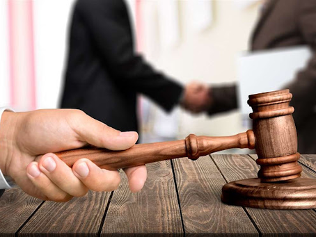How Dispute Lawyers in Hanoi Could Help?