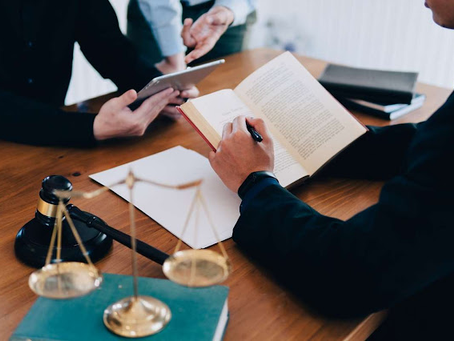 When Arbitration Lawyers in Vietnam Could Settle a Dispute?