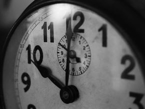 How do you know when it's time to renew your trademarks?