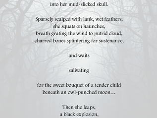 RAVENOUS