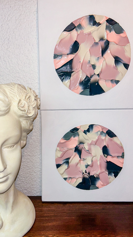 Episode 1 Muurbehangsel Reeks