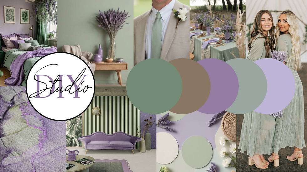 Autumn 2025 Moodboard: Autumn Whispers