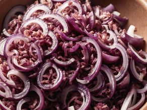 The Versatile Dehydrated Onion: Unlocking Flavor and Convenience with Aaryadi International