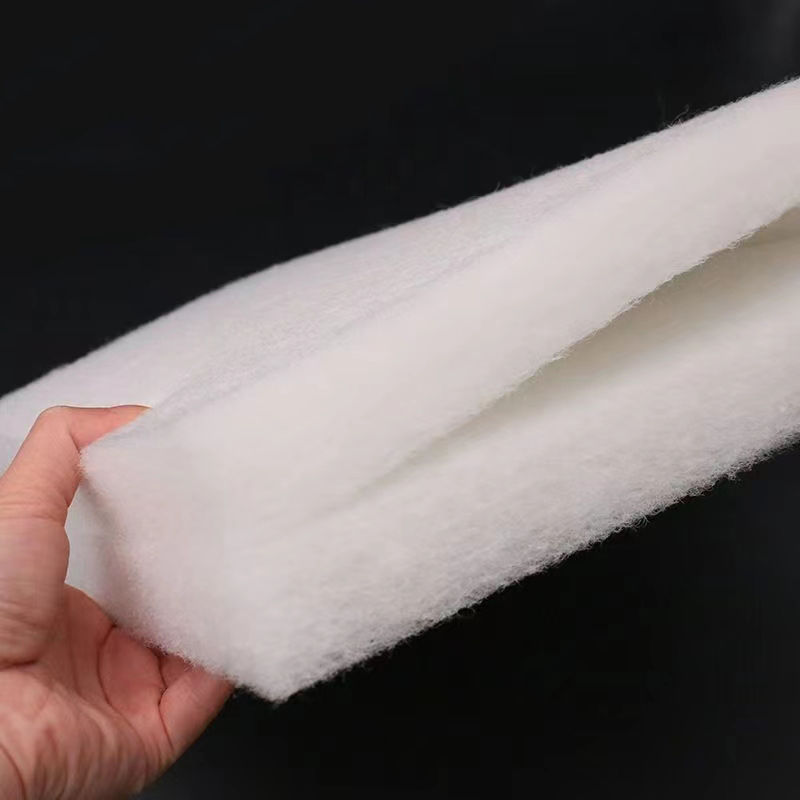 תמונה ממוזערת: Aquarium Filter Super Thick Biochemical Filter Cotton Sponge for Aquarium Fish T