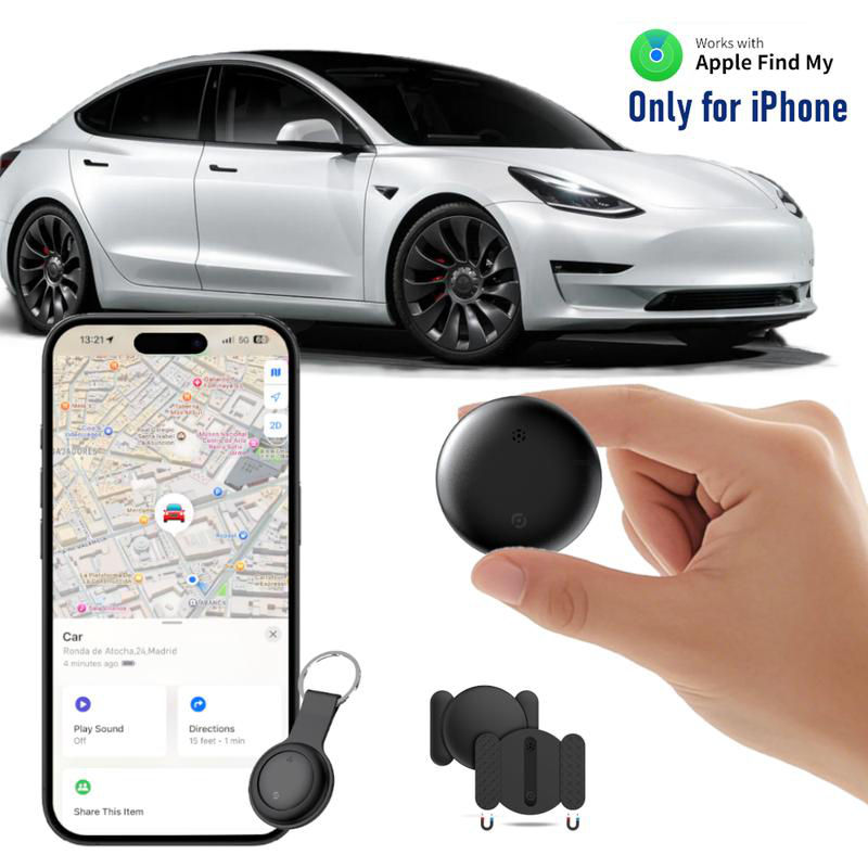 תמונה ממוזערת: GPS איתור לחיות מחמד ארנק מזוודה רכב מיקום גל�