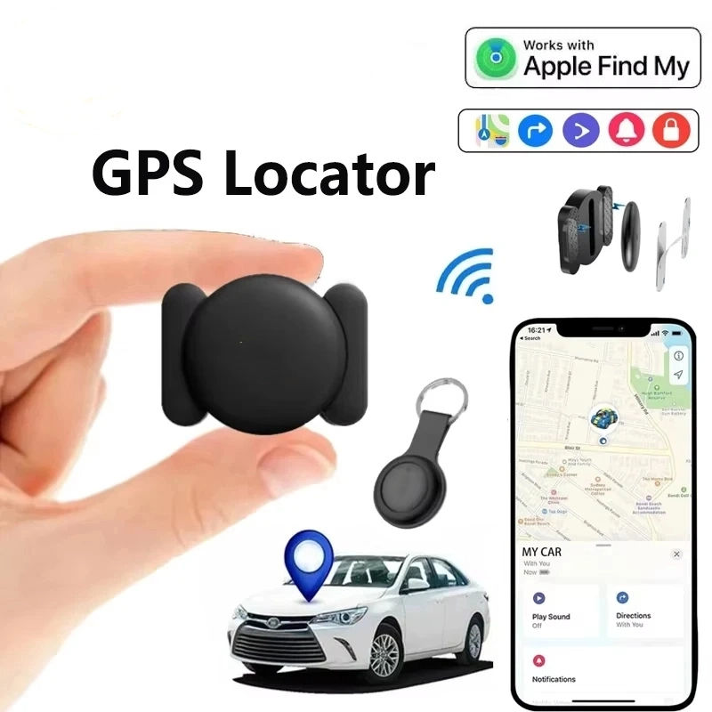 GPS איתור לחיות מחמד ארנק מזוודה רכב מיקום גל�
