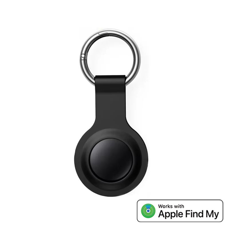 תמונה ממוזערת: חבילה של 1/4 תג חכם IOS עבור אפל Find My נתמך Bluetooth �