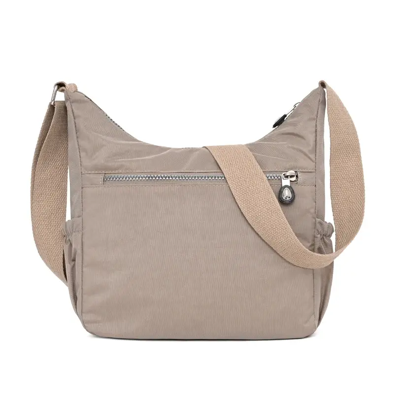 תמונה ממוזערת: תיק נשים חדש תיק כתף תיק CrossBody קל נשי