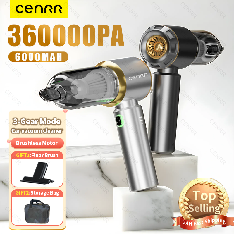 CENRR 360000PA שואבי אבק לרכב מכשירי חשמל ביתיים ש
