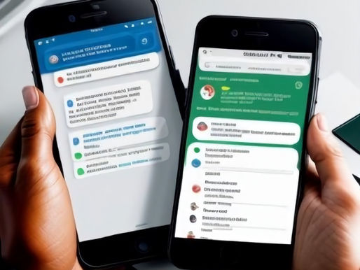 Respectful Responsiveness: How to Be Professional in Email and Text