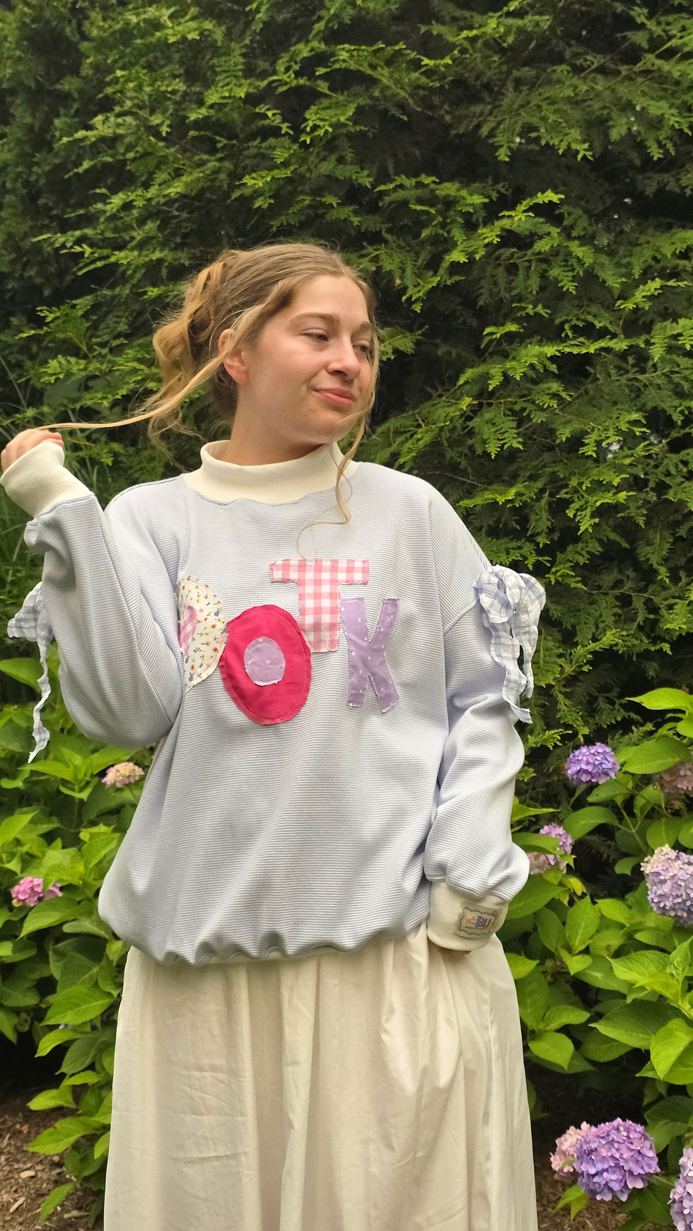 Miniatura: D.O.T.K MockNeck
